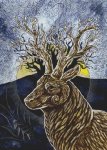 (image for) Oak King